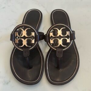 Tory Burch Miller Sandals